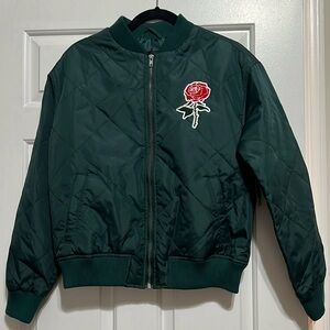 Empyre Bomber jacket